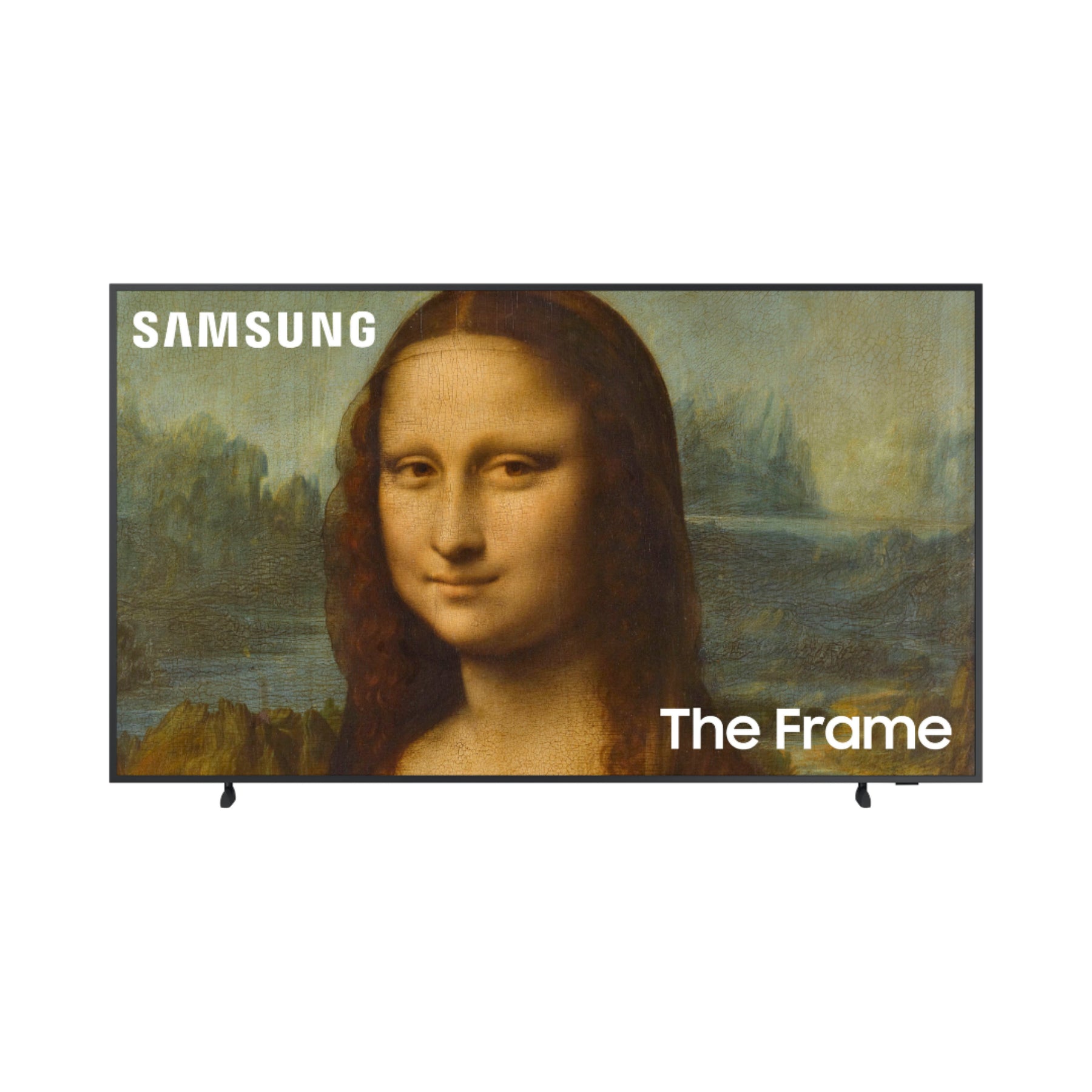 Samsung Frame Series LS03BAFXZA 55