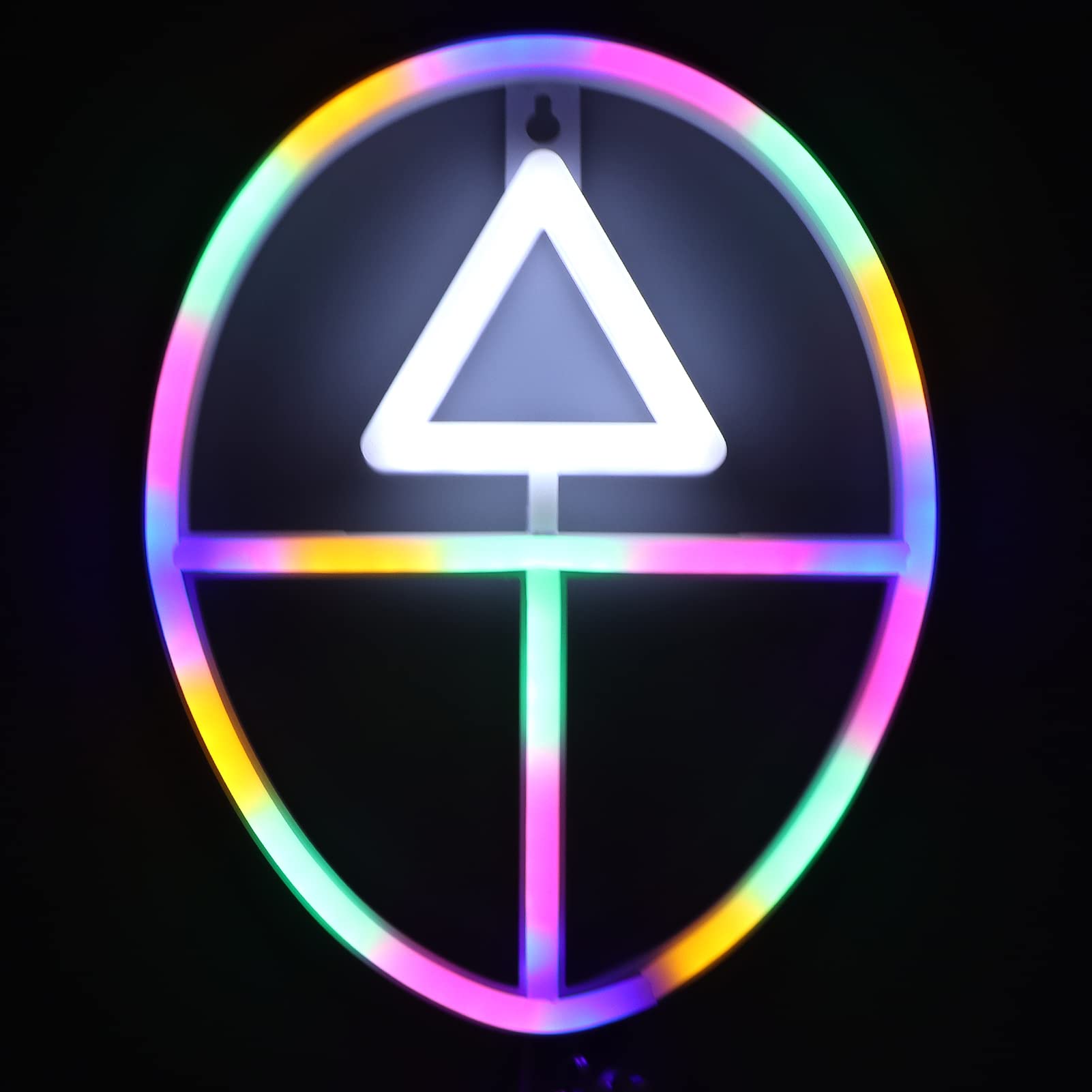 IP45 Waterproof LED Neon Bar Sign - Beautiful Fashion Decorative Light for Home, Party & Wall Decor | Easy to Install for Bedroom, Game Room & Bar Lighting