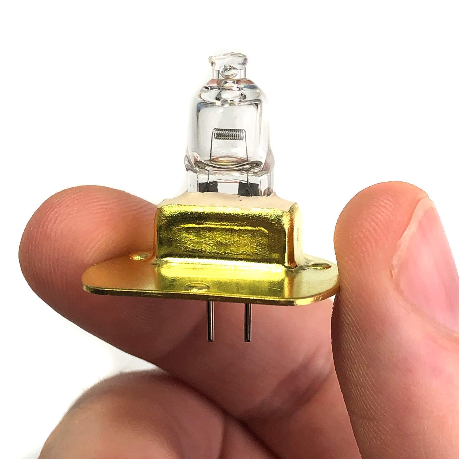 Topcon 44680-25700 Replacement Lamp Bulb - Compatible with Carley Lamps | Perfect for Medical Equipment, Surgical Lights & Diagnostic Devices