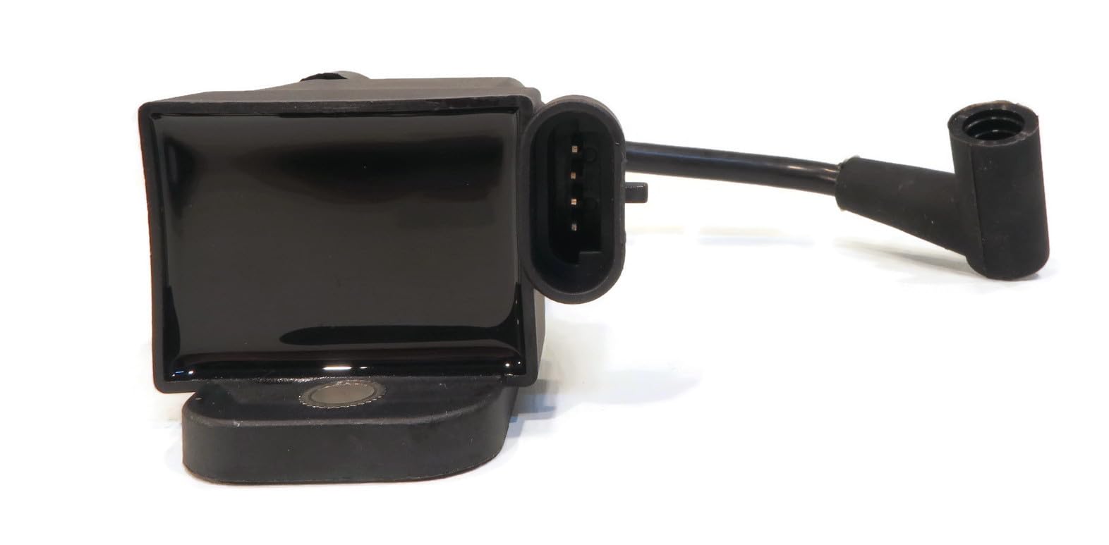 CDM Modules (Pack of 3) Compatible with CDI Electronics 114-7509, 1147509, 214-7509, 2147509 - Perfect for Marine Engine Ignition System Repairs & Maintenance
