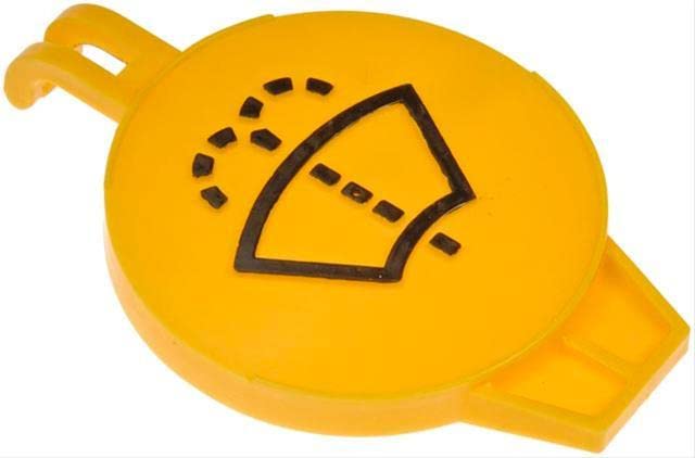Mechanics Choice Replacement Windshield Washer Reservoir Cap for Chrysler - Perfect Fit for Car Maintenance & DIY Repairs