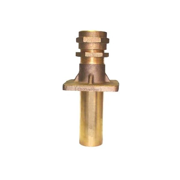 New Rudder Port Buck Algonquin 00RP100 1