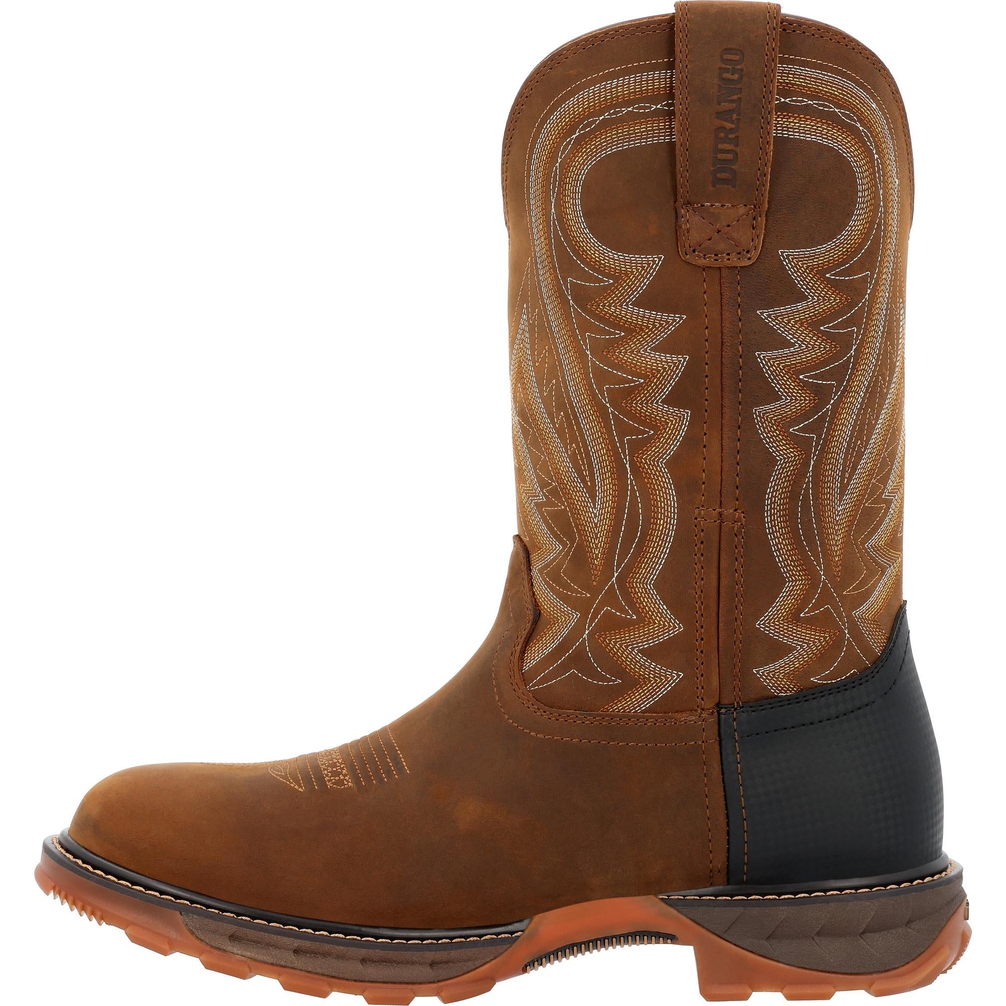 Durango Men's Maverick XP S 11
