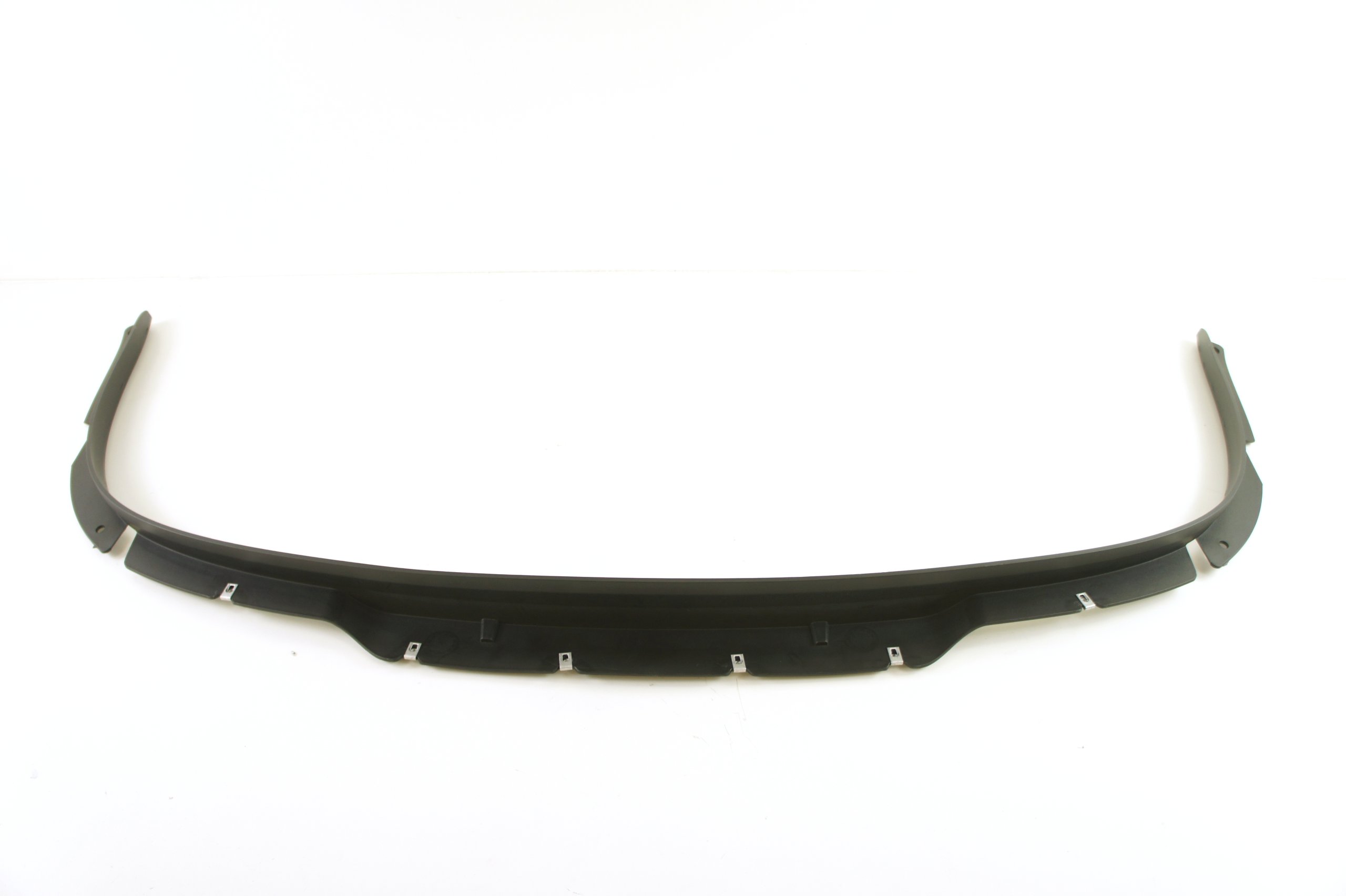 Genuine GM Parts 15773839 Front Bumper Valance - Replacement Lower Air Dam for Chevy Silverado/GMC Sierra - Perfect for Off-Road & Daily Driving Protection