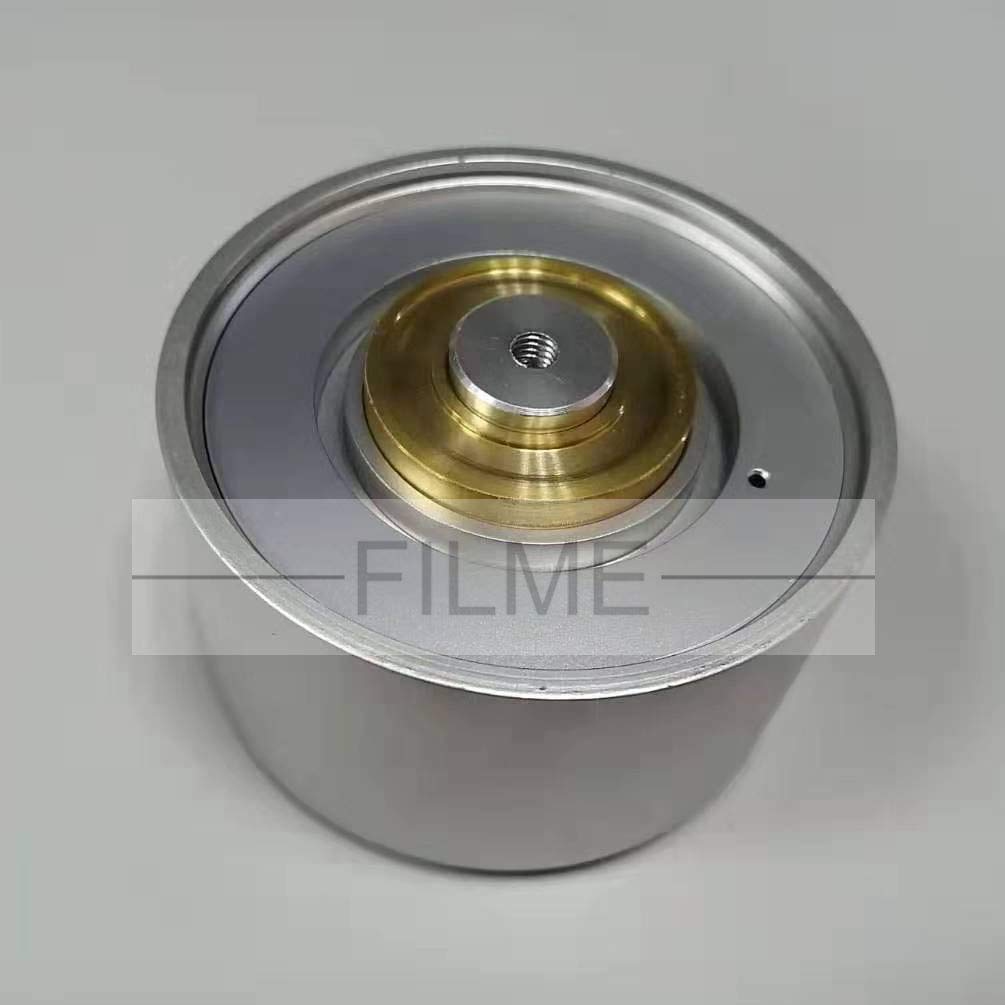 FILME 02250155-970 Air Compressor Regulator Valve Kit - Replacement Part for Sullair Compressors | Industrial & Workshop Air System Maintenance