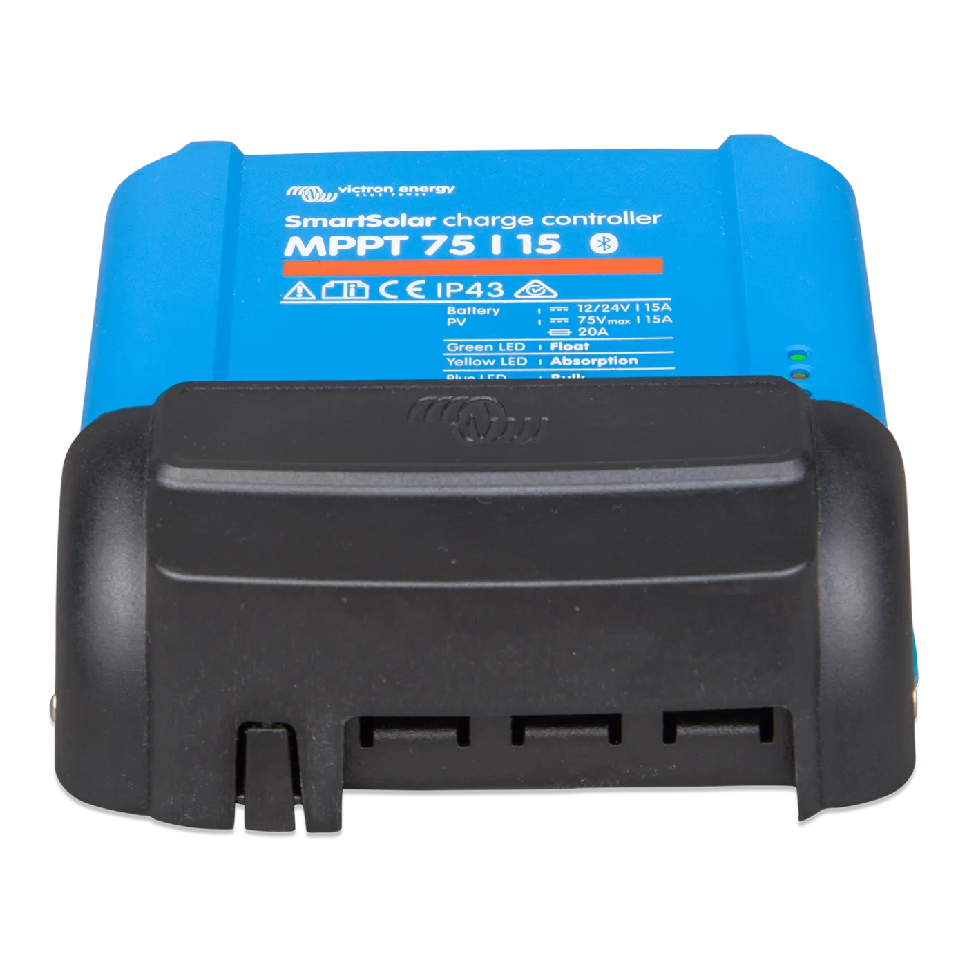 Victron MPPT WireBox Tr - High-Efficiency Solar Charge Controller for RVs, Boats & Off-Grid Systems | Weatherproof & Easy Installation | Perfect for Solar Power Kits & Renewable Energy Projects