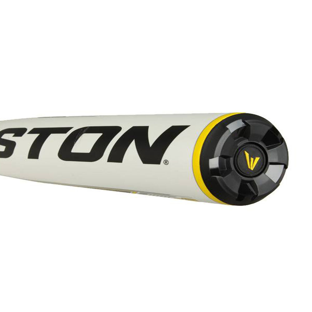 Easton BB11X2 XL2 BBCOR Certified 3 Aluminum/Composite Baseball Bat for High School & College Players - Perfect for Power Hitters & Competitive Games