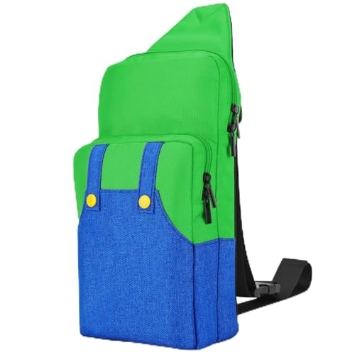 Green&blue