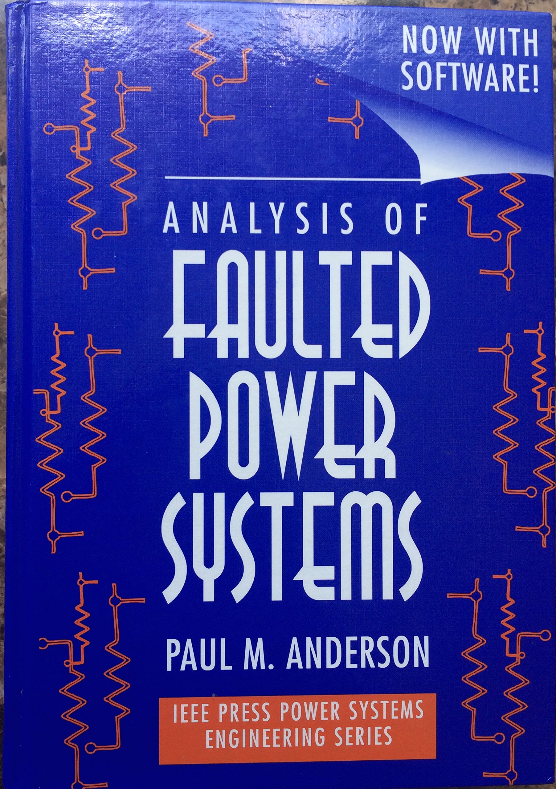Faulted Power Systems Analysis Guide - Electrical Engineering & Grid Stability Solutions | For Utility Professionals & Power System Studies