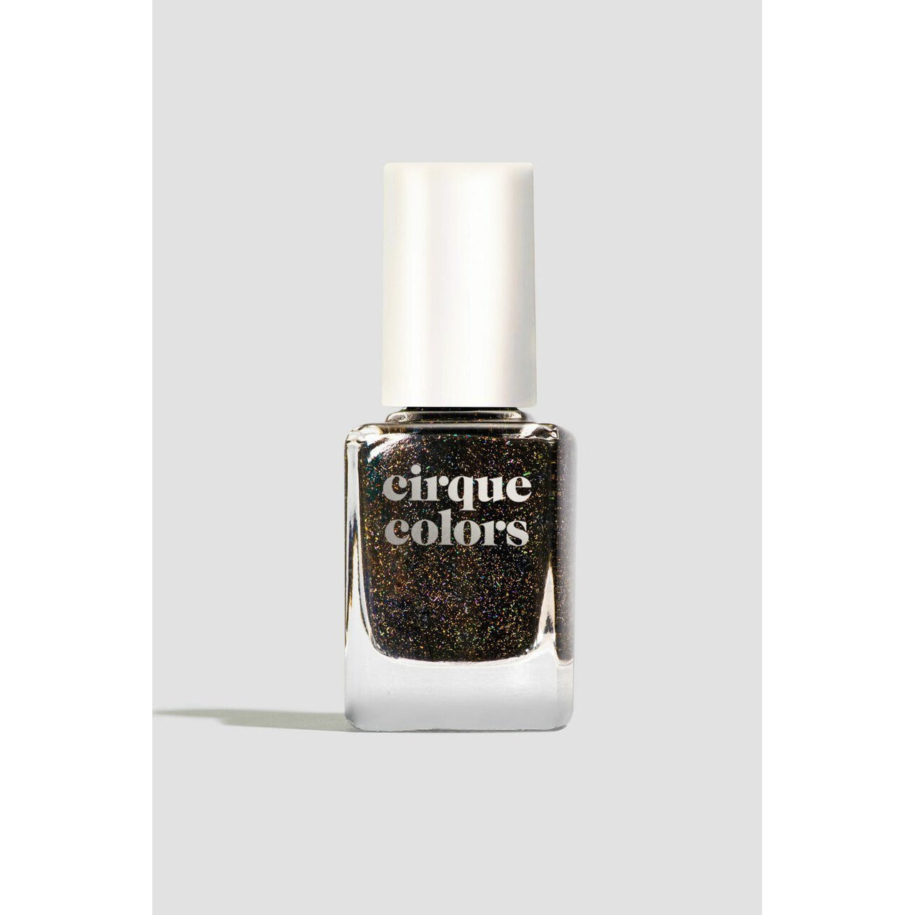 Cirque Colors Smoky Quartz Nail Polish - 0.37 oz Vegan & Cruelty-Free Nail Lacquer for Long-Lasting Wear - Perfect for Fall & Winter Manicures, Special Occasions & Gift Giving