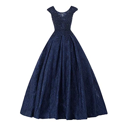 Dark Navy