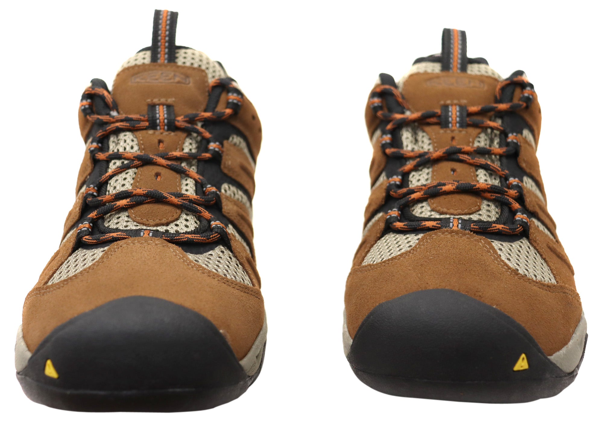 Keen Men's Waterproof Hiking Shoes - Comfortable & Durable Outdoor Boots for Trail Walking, Camping & Backpacking Adventures