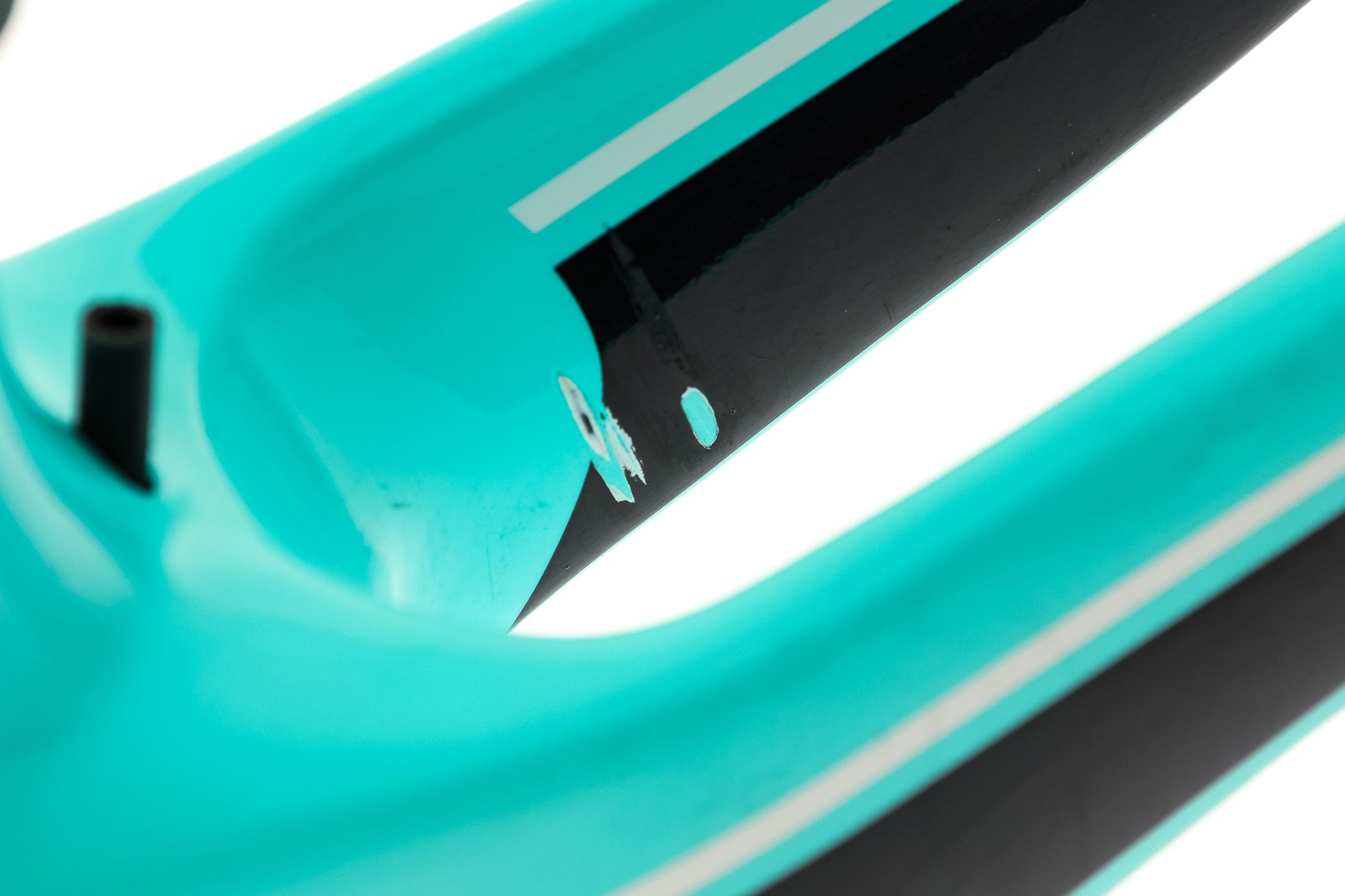 Bianchi Infinito CV 57cm Road Bike 2017 - Lightweight Carbon Frame for Endurance Cycling & Long-Distance Rides