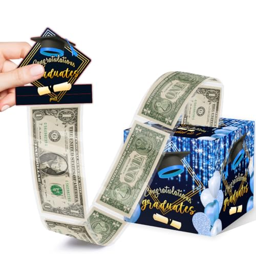 Blue-graduation-box