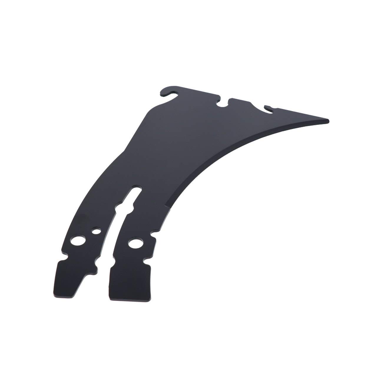DEWALT A23013 Riving Knife Replacement for Table Saws - Compatible with DEWALT DW745, DWE7480, DWE7491 - Durable Steel Construction for Woodworking & DIY Projects - Perfect for Cutting Safety & Precision Work