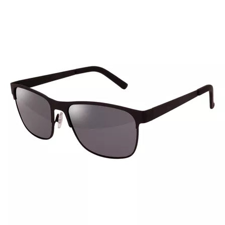 Original Calvin Klein CK20123S 001 Sunglasses - Polarized UV Protection, Classic Aviator Style for Men & Women - Perfect for Driving, Travel & Outdoor Activities