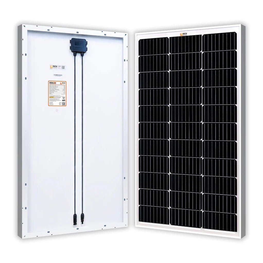 EcoFlow Delta 2 Max 2048Wh 2400W Portable Power Station with LiFePO4 Battery & 100W Solar Panel Kit - Perfect for Home Backup, RV Camping, and Outdoor Adventures