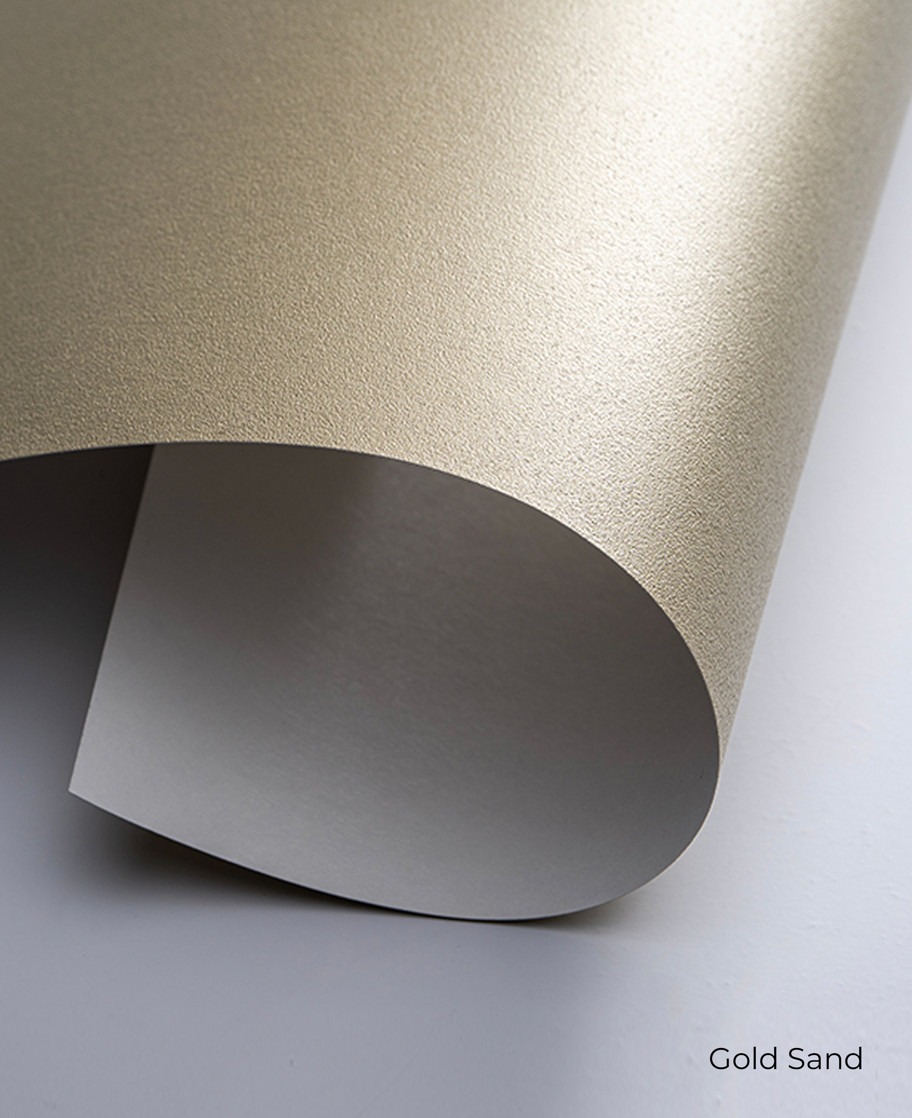 Gold Wallpaper - Radiant Landscape Peel and Stick Wallpaper for Home Decor | Perfect for Living Room, Bedroom & Office