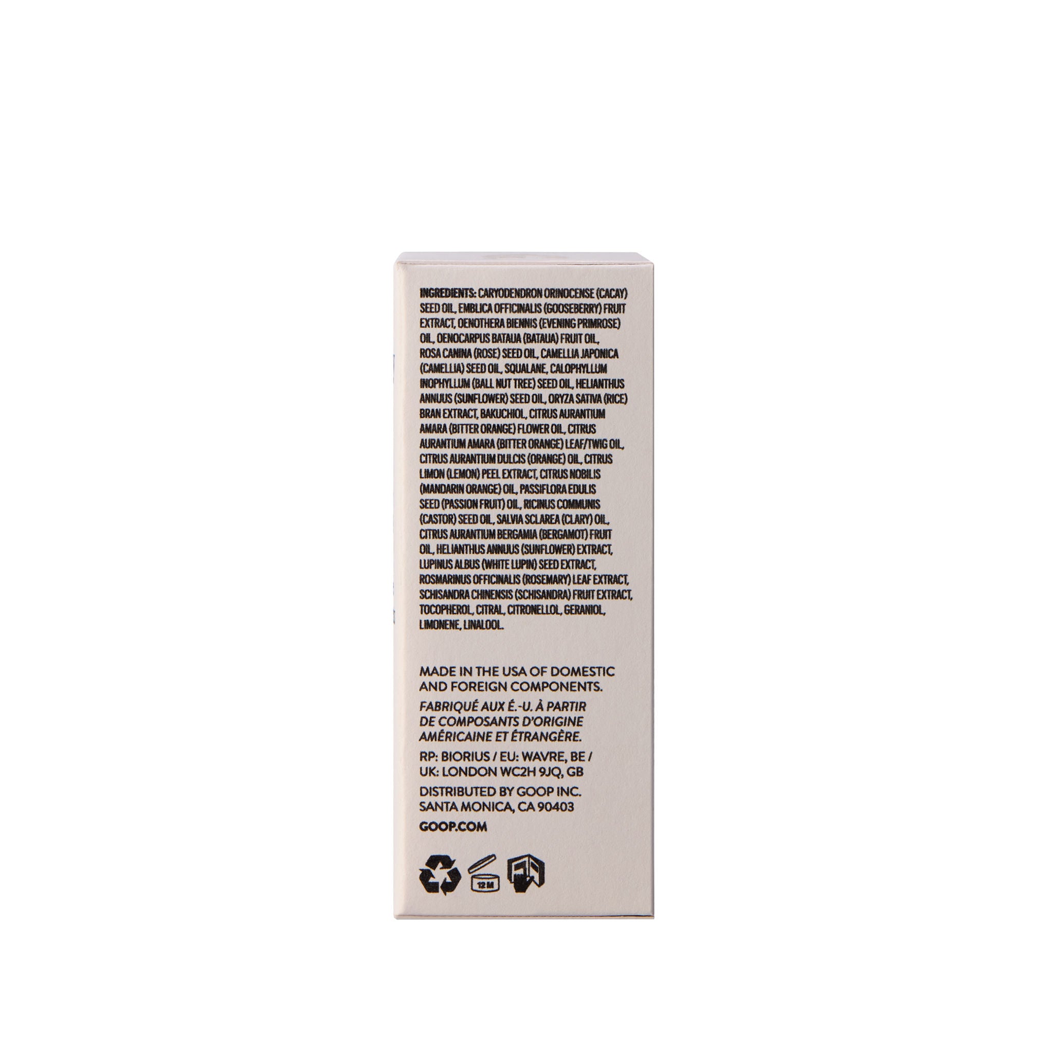 Best All-in-One Super Nutrient Face Oil for Glowing Skin – Hydrating, Anti-Aging & Brightening Facial Treatment for Day & Night Use