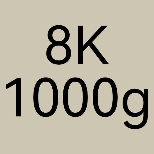 8K Vanilla 1000g