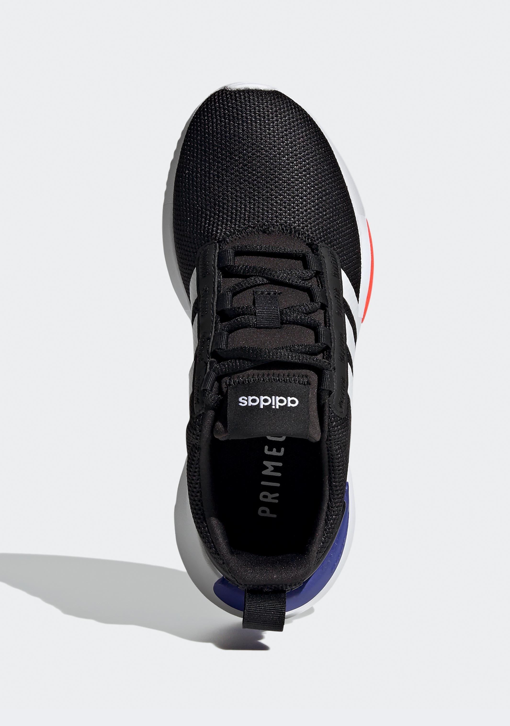 Adidas Kids' Racer TR21 Running Shoes - Lightweight & Breathable Sneakers for Boys & Girls - Perfect for School, Sports & Everyday Play