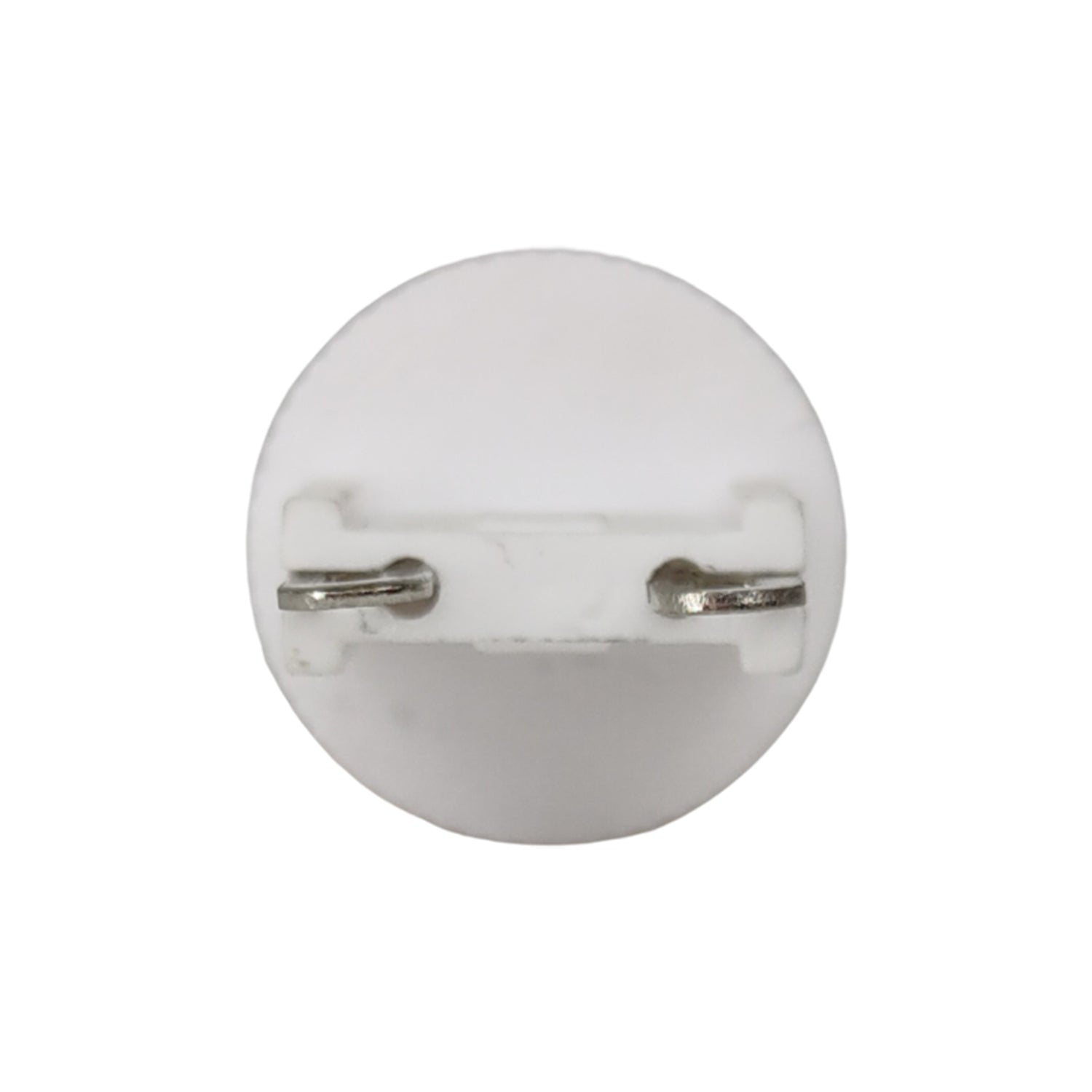 G9 5W SMD 12V LED Looped Base Light Bulbs - Dimmable, Energy Saving, Warm White (3000K) - Perfect for Chandeliers, Pendant Lights, and Decorative Fixtures