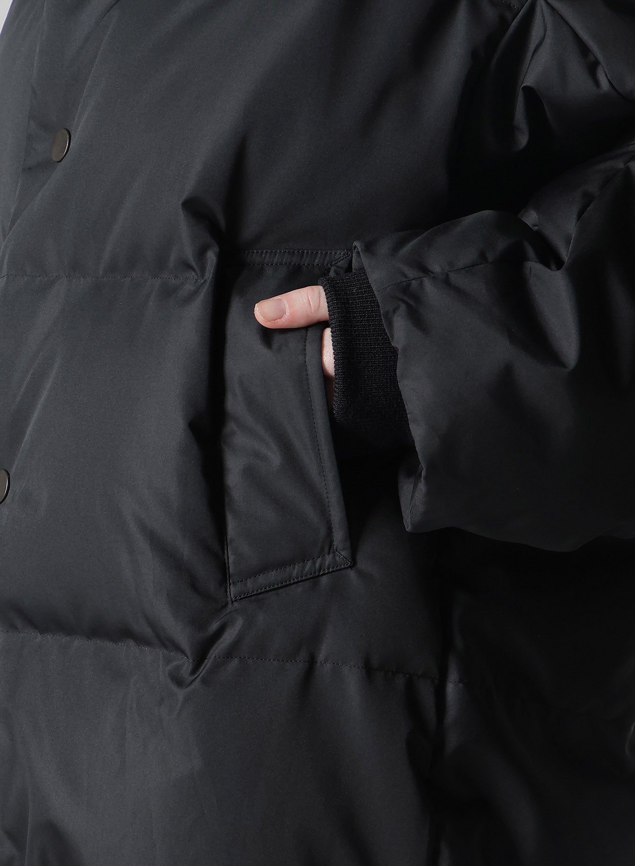 Premium Down Hooded Jacket for Men & Women - Lightweight Warm Winter Coat for Outdoor Activities | Hiking, Skiing, Camping & Daily Wear