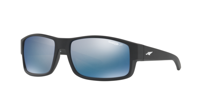 Arnette Boxcar AN4224 01/22 Sunglasses - Polarized UV Protection for Men & Women - Perfect for Driving, Outdoor Sports & Beach Activities