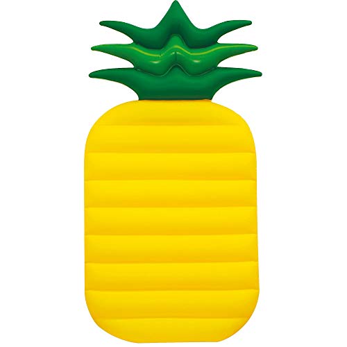 Pineapple Raft