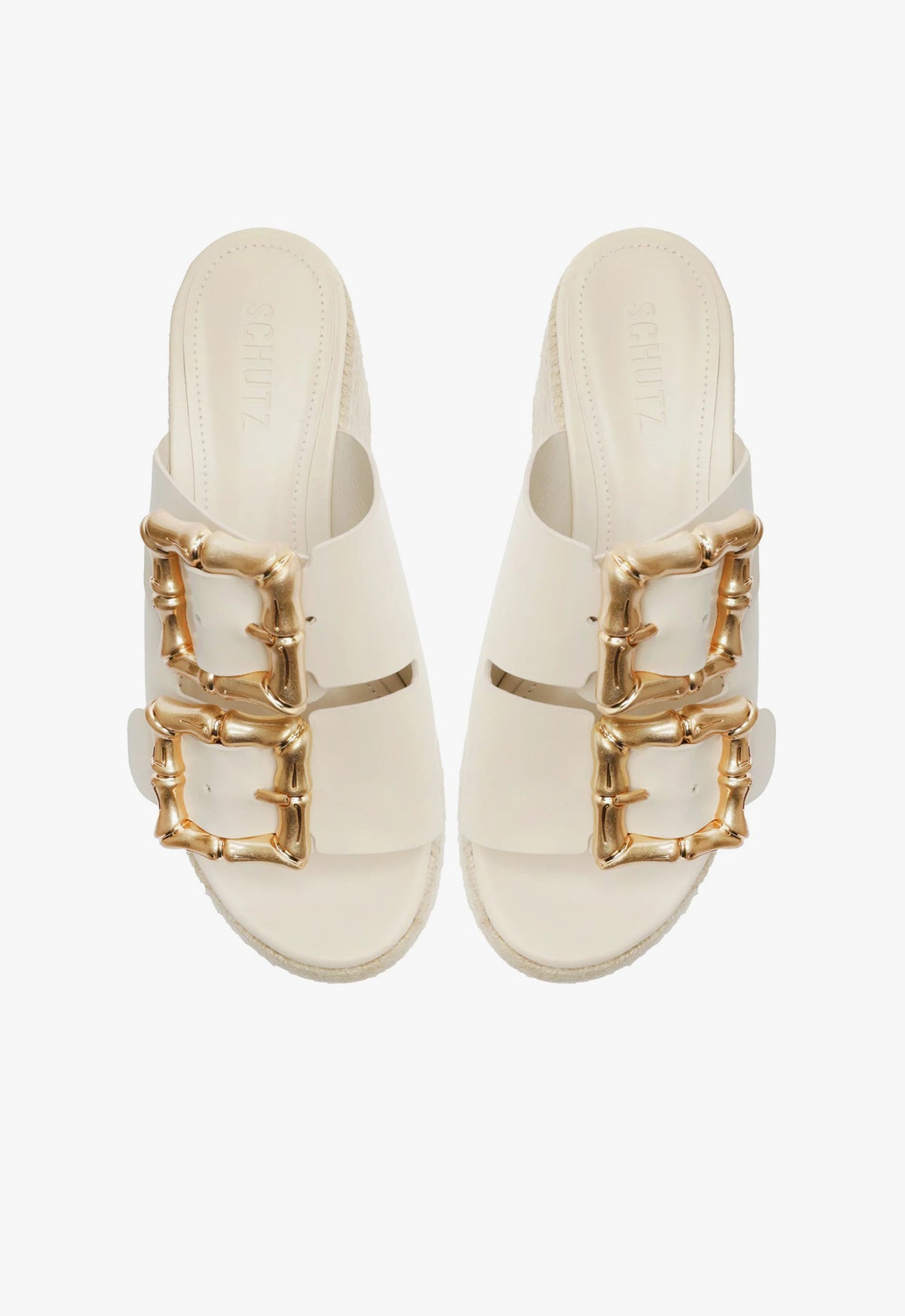 Enola Rope Flatform Sandals for Women - Comfortable Summer Beach Shoes with Adjustable Straps | Perfect for Vacation, Poolside, and Outdoor Adventures