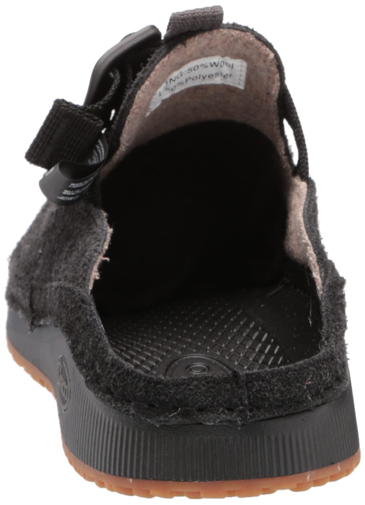 Chaco Women's Paonia Clog - Comfortable & Stylish Sandals for Outdoor Adventures, Travel & Casual Wear