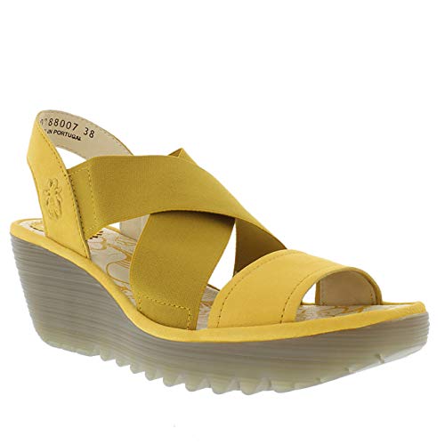 Yellow Bumblebee 007