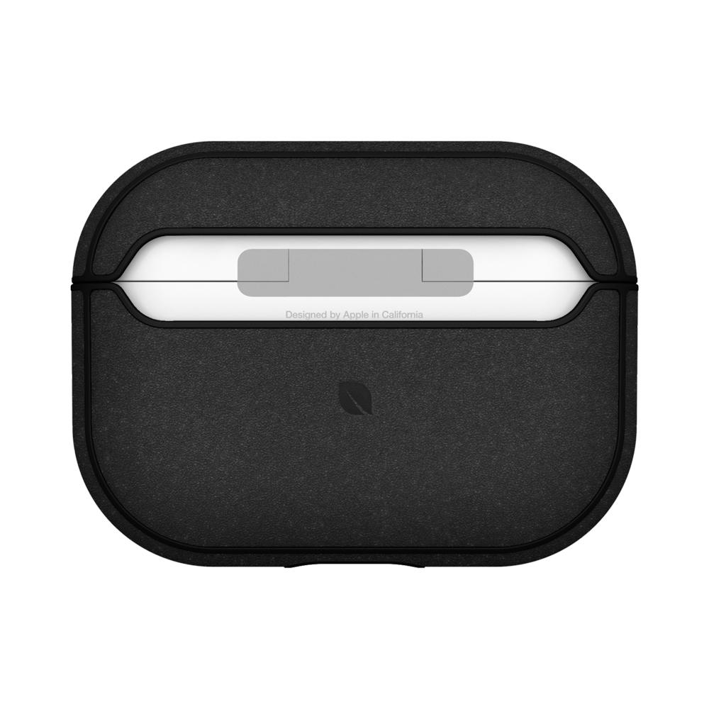 Incase Metallic Protective Case for Apple AirPods Pro 1st Generation - Durable Aluminum Cover with Precise Fit for Everyday Use, Travel & Commuting
