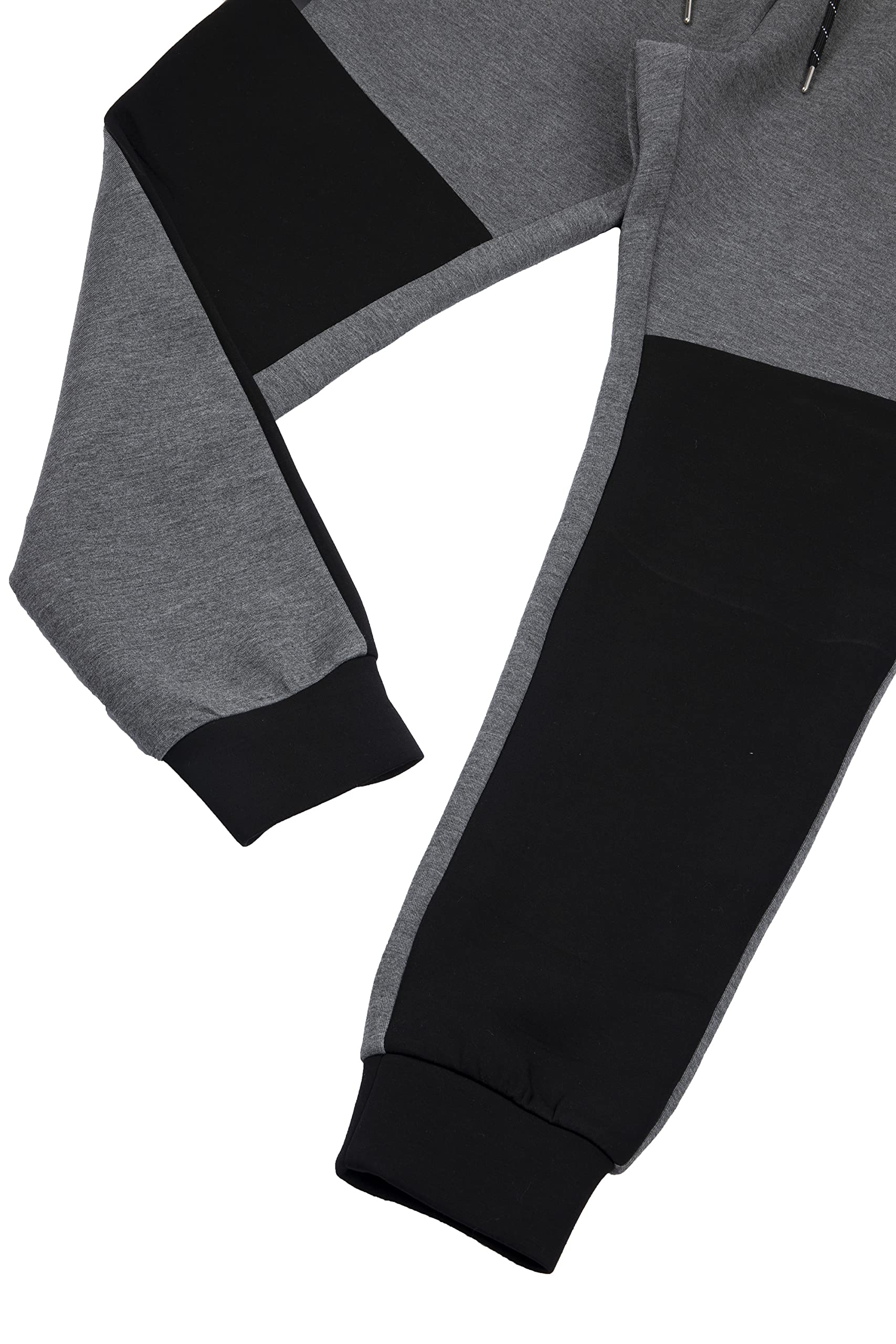 X RAY Men's Jogger Pants - Active & Stylish Sweatpants with Pockets & Elastic Cuffs for Gym, Running & Casual Wear | Comfortable Workout & Lounge Pants for Men