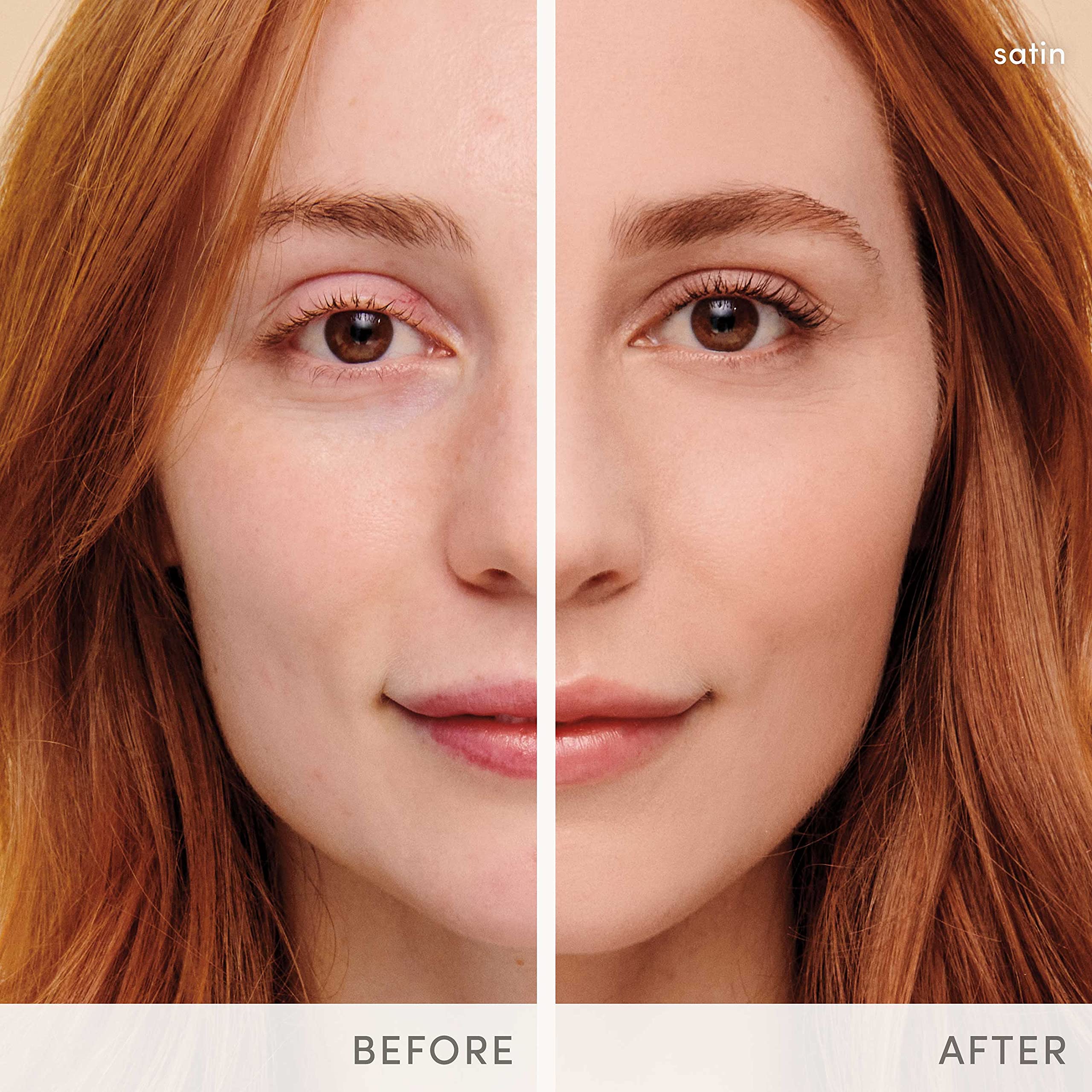 Jane Iredale Amazing Base Loose Mineral Powder - SPF 20 Luminous Foundation | Oil-Free, Talc-Free & Weightless | Vegan & Cruelty-Free Makeup for Flawless Natural Coverage | Perfect for Daily Wear & Sensitive Skin