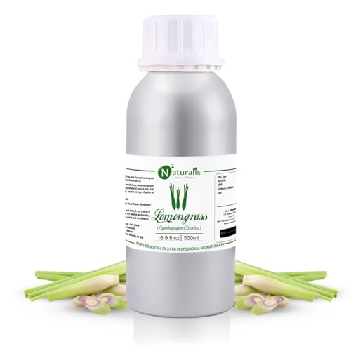 Lemongrass