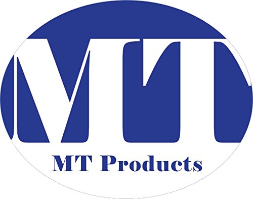 MT Products 12lb White Bread Bags - 50 Pack Disposable Paper Bakery Bags | Fresh Bread Storage, Sandwich Wrapping, Bakery Packaging | Made in USA