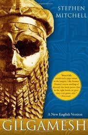 Gilgamesh Book by Free Press - Epic Adventure Novel for Mythology Lovers & Literature Enthusiasts | Perfect for Book Clubs, Classroom Studies & Ancient History Exploration