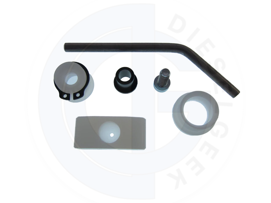 Premium Audi TT Bushing Kit - Compatible with 2000-2006 Models - Enhances Ride Comfort & Suspension Performance - Perfect for Daily Driving & Performance Upgrades