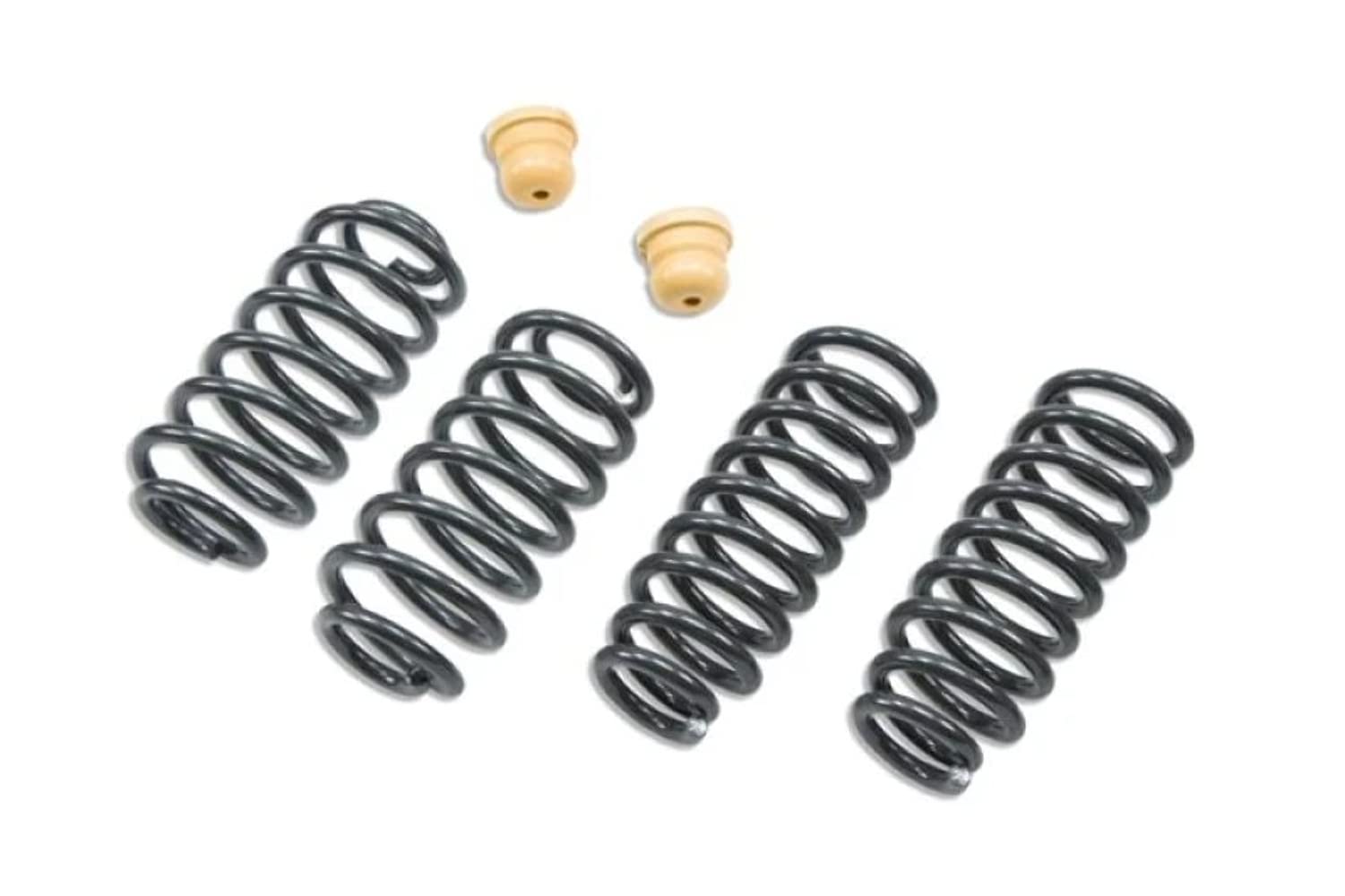Belltech 795 Lowering Kit for Chevy Silverado & GMC Sierra - Lower Your Truck for Improved Performance & Style - Perfect for Off-Roading & Custom Builds