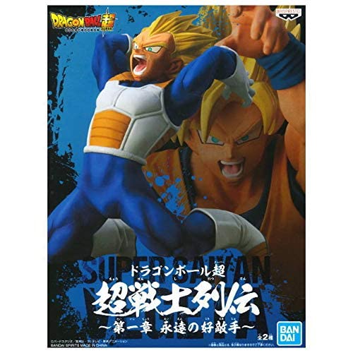 Dragon Ball Super Action Figure - Goku, Vegeta & More Anime Collectibles for Fans | Perfect for Display, Gifts & Cosplay