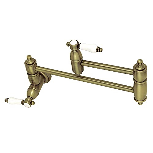 Antique Brass