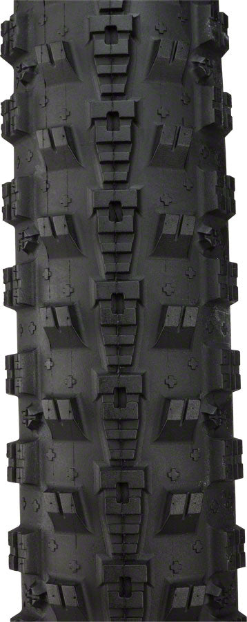Maxxis Crossmark II Tire - 2 Pack, Clincher Wire Bead, Requires Tube, 27.5 x 2.25, Black (TB00328600) - Perfect for Mountain Biking, Trail Riding & Off-Road Adventures