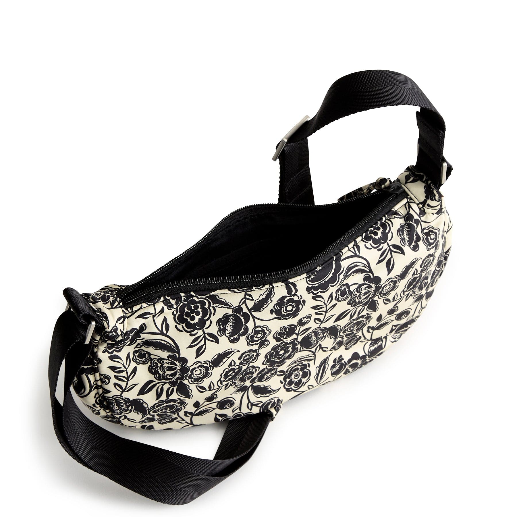 Springbrook Sling Crossbody Bag - Lightweight & Adjustable Shoulder Strap for Men & Women - Perfect for Travel, Hiking, and Everyday Use