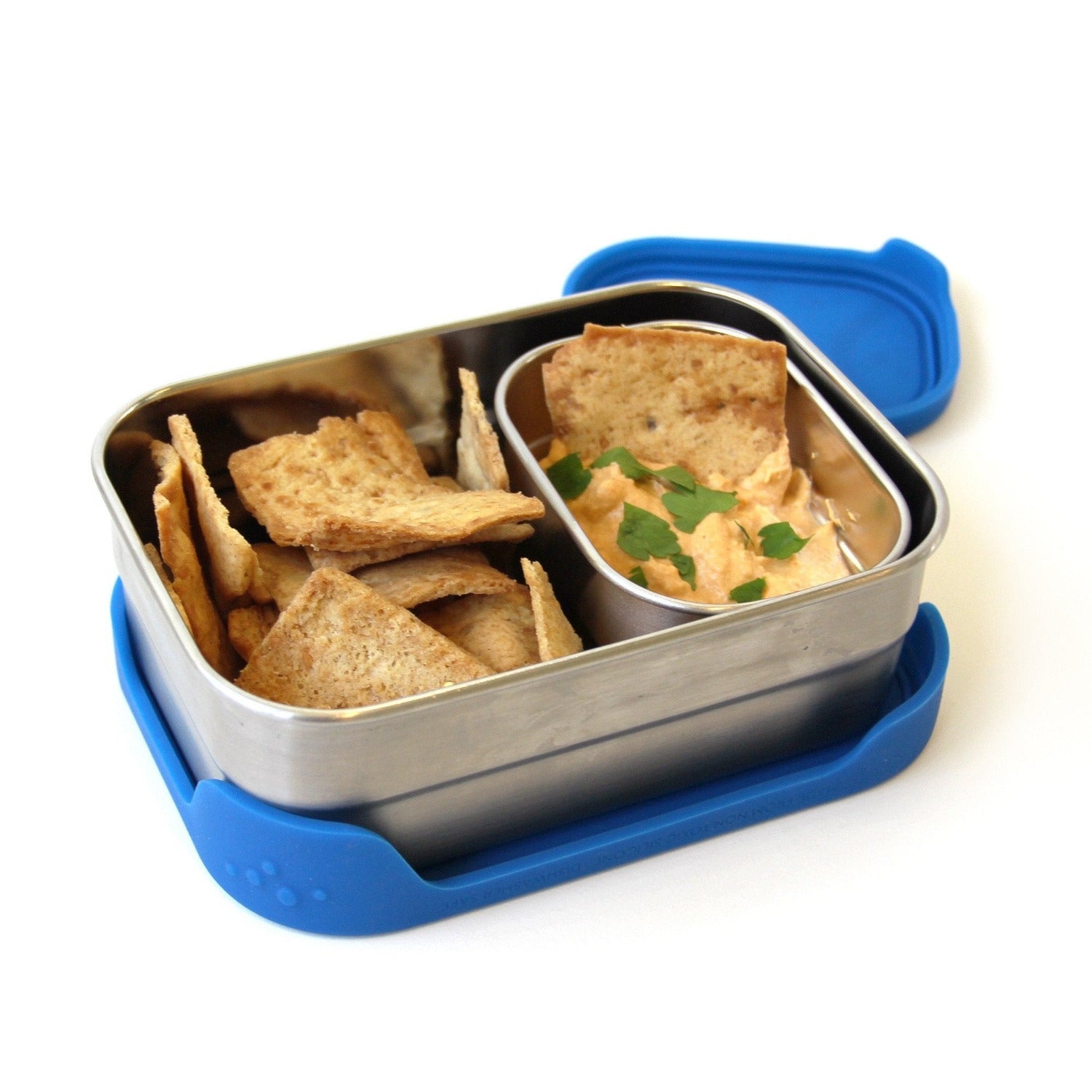 Splash Box and Pods Set - Waterproof Storage Container for Bathroom, Pool & Beach - Ideal for Travel, Swimming & Outdoor Activities