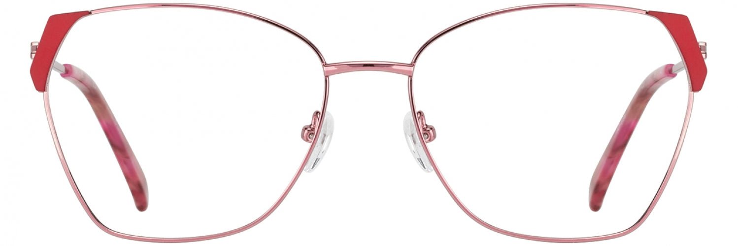 3 - Pink / Cherry