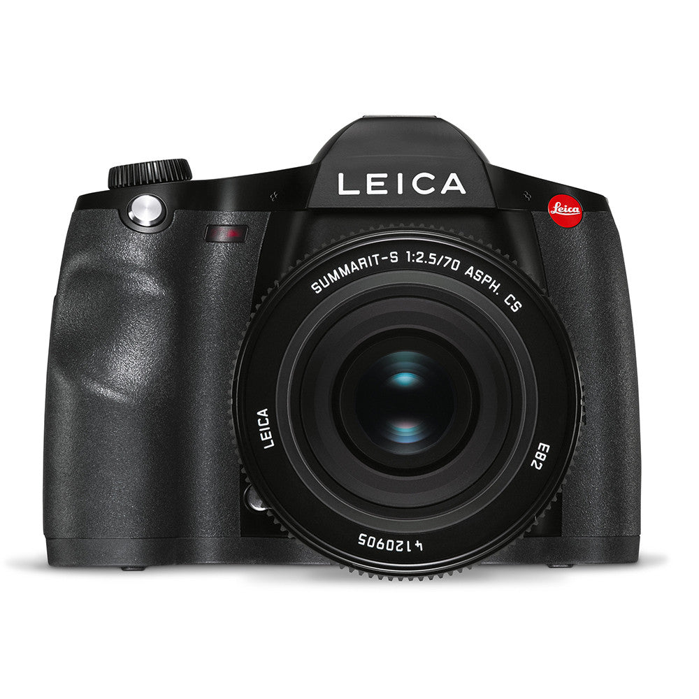 Leica S (Typ 007) Digital Camera - Professional Medium Format DSLR for Studio & Outdoor Photography | Perfect for Fashion, Portrait, and Landscape Shots