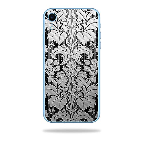 Floral Retro