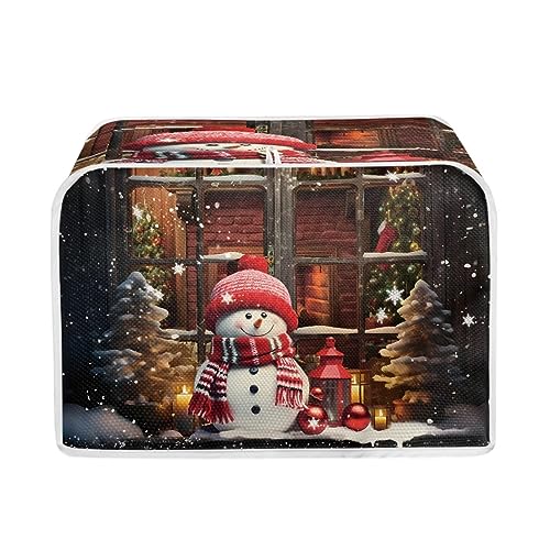 Christmas Snowman