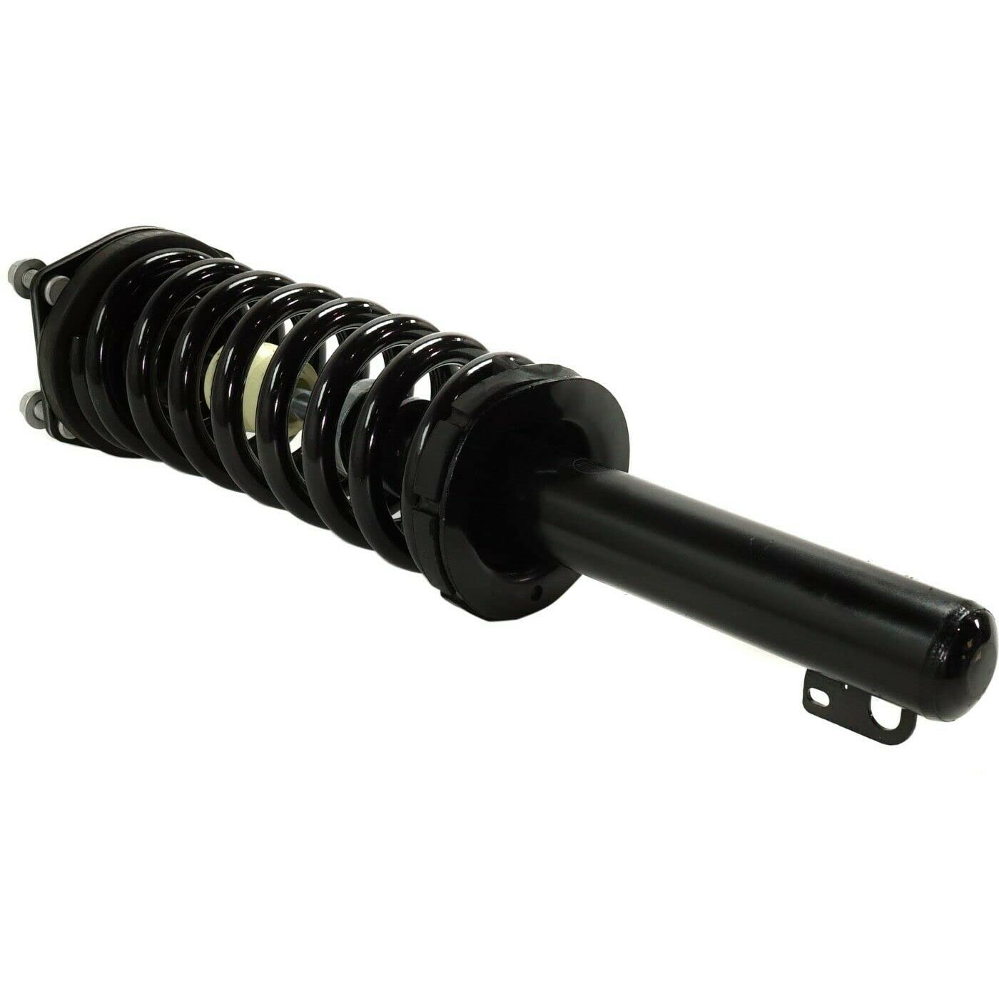 2005-2010 Jeep Grand Cherokee Laredo Front Passenger Side Replacement Shock Absorber & Loaded Strut Assembly - Premium Suspension Upgrade for Off-Roading, Daily Commuting and Rough Terrain Driving